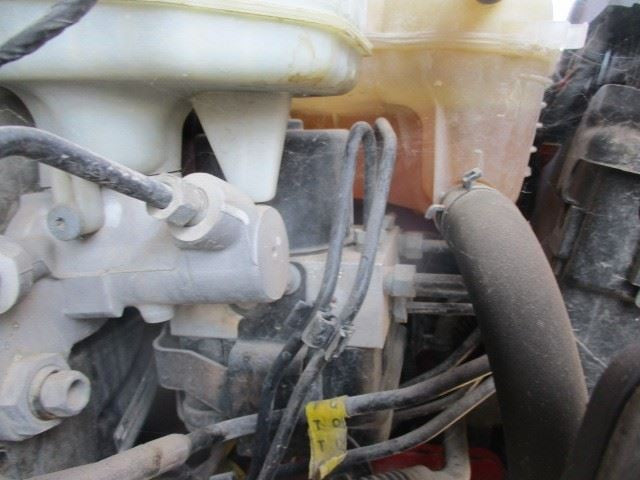 Steering Gear/Rack Power Rack And Pinion ID 13423005 Fits 12-17 VERANO
