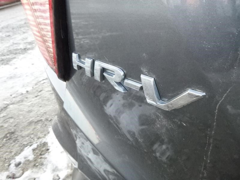 Passenger Right Headlight Fits 16-18 HR-V 1074461
