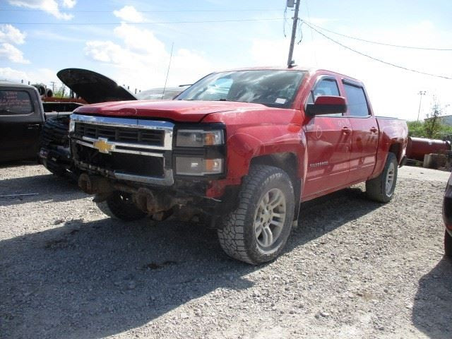 Carrier Front 3.42 Ratio Opt GU6 Fits 15-20 SUBURBAN 1500 1601801