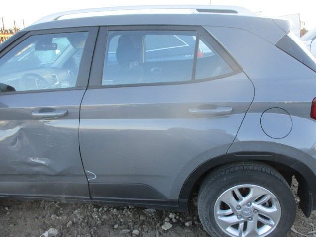Engine 1.6L VIN 3 8th Digit Fits 20-22 VENUE 1535419
