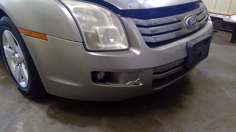 Power Steering Pump Fits 06-09 FUSION 1715338