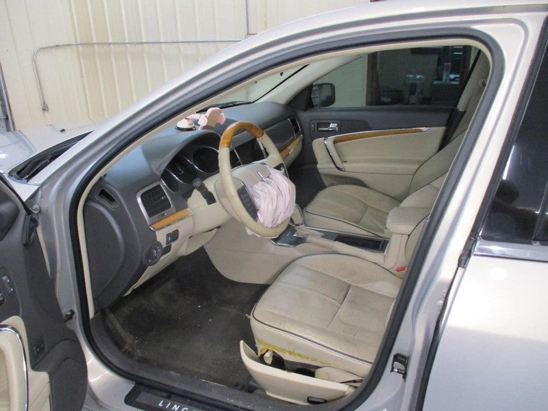 Crossmember/K-Frame Rear FWD Fits 10-12 FUSION 2048266