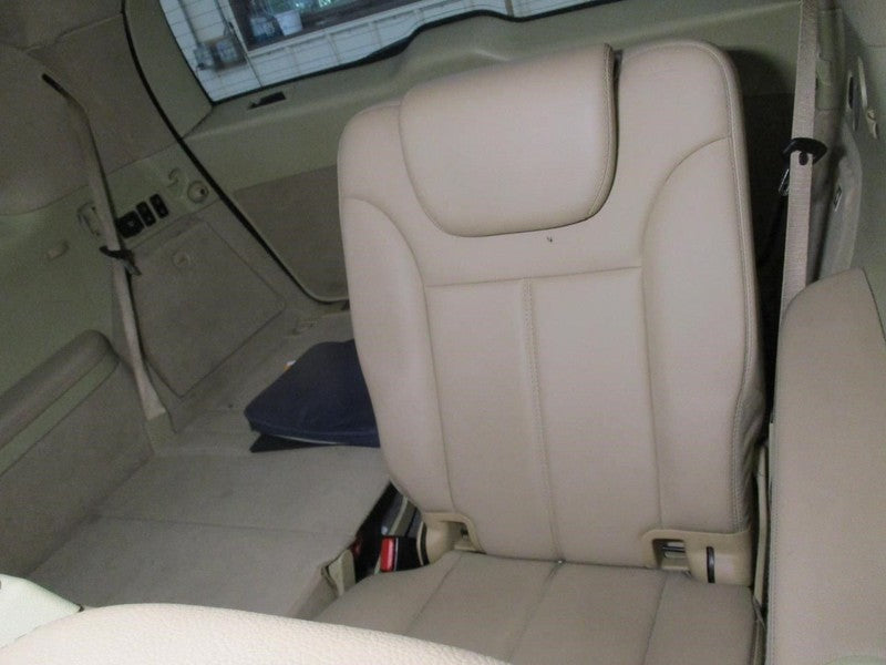 GL450     2009 Third Seat Station Wagon  Van 2033318