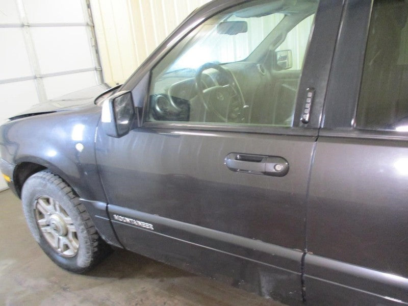 Mercury Mountaineer 2007 Headrest Used 3872