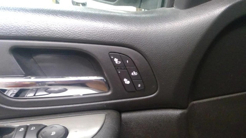 Driver Front Door Switch Driver's Single Fits 09-14 SIERRA 2500 PICKUP