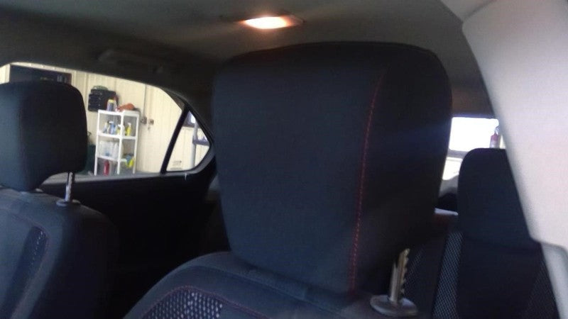 Chevrolet Equinox 2010 Headrest Used 0584