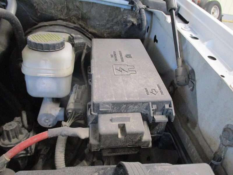 EXPLORER  2010 Seat Rear 1740960