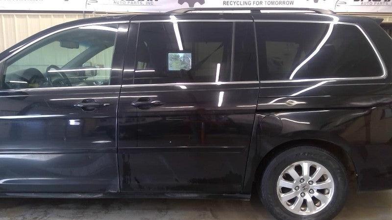 Automatic Transmission 3.5L EX-L Leather Fits 08-10 ODYSSEY 1901639