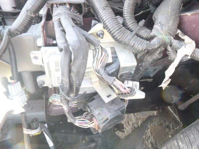 Transmission CVT Fits 20 SENTRA 1549381