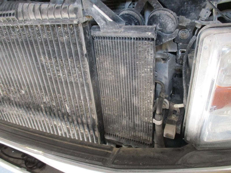 Engine ECM Diesel Control Fits 00-10 FORD F250SD PICKUP 1677511