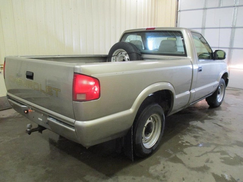 S10PICKUP 1999 Sun Visor 1912673