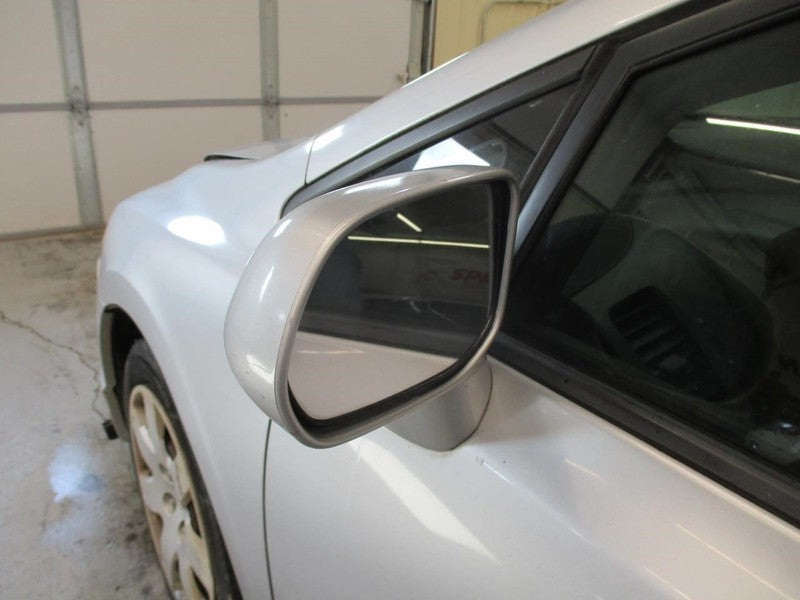 Driver Side View Mirror Power Sedan 4 Door Non-heated Fits 06-11 CIVIC
