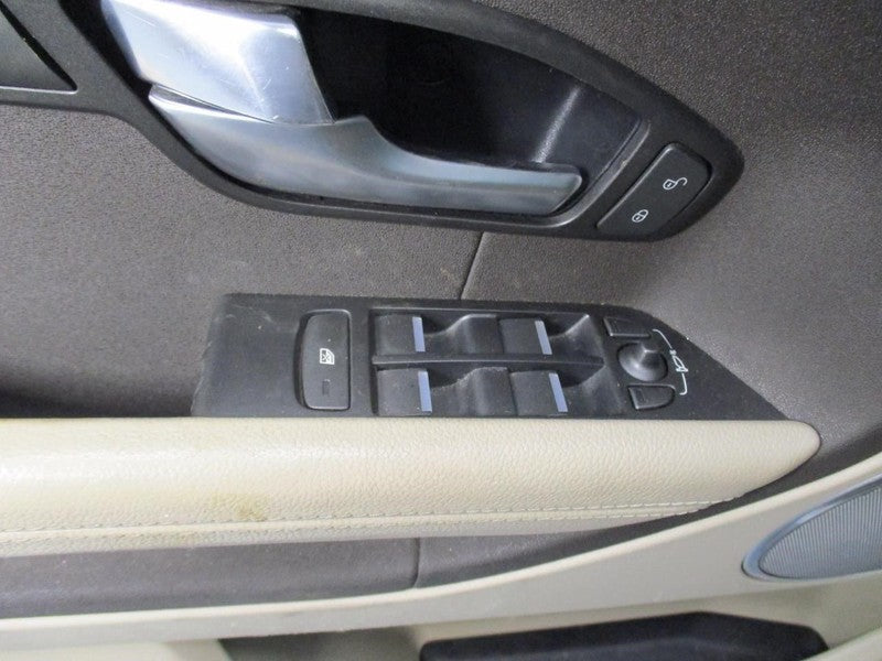 Driver Front Door Switch Driver's Mirror And Window Fits 12-19 EVOQUE 