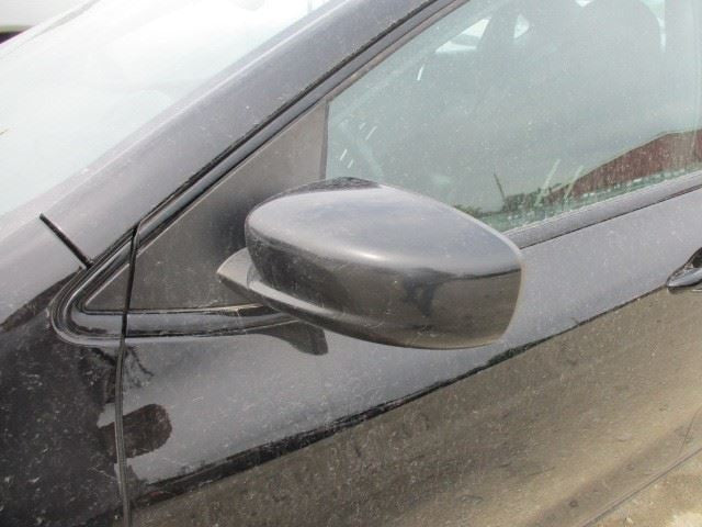 Driver Side View Mirror Electric Non-heated Fits 13-16 DART 1488215