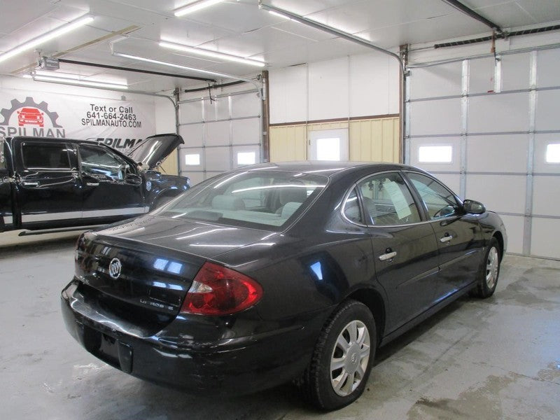 Console Front Floor Fits 05-06 ALLURE 1891588