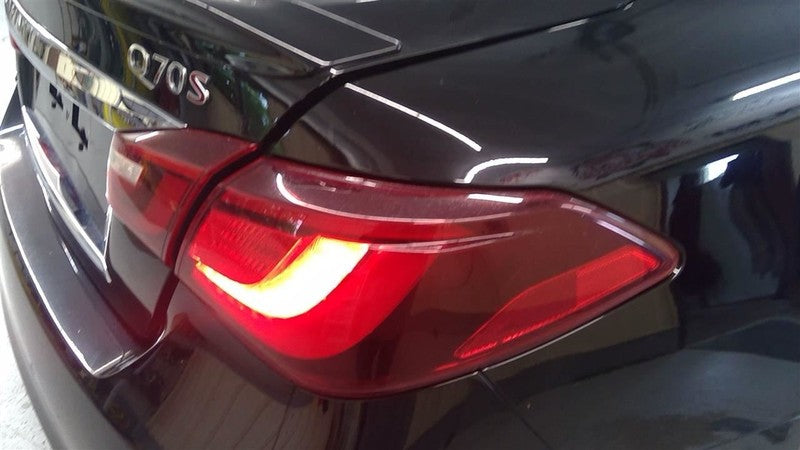 Q70       2016 Transmission Shift 1679988