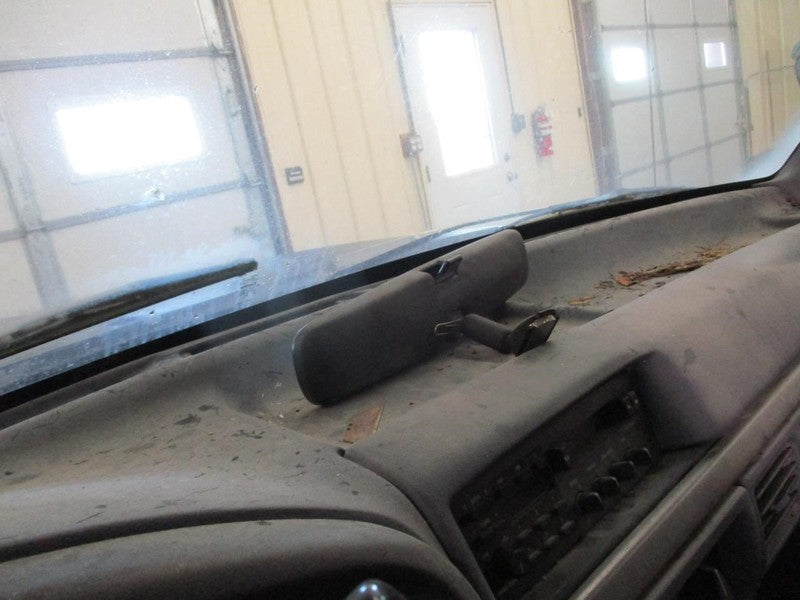 Ford F-150 1992 Rear View Mirror Used 8938