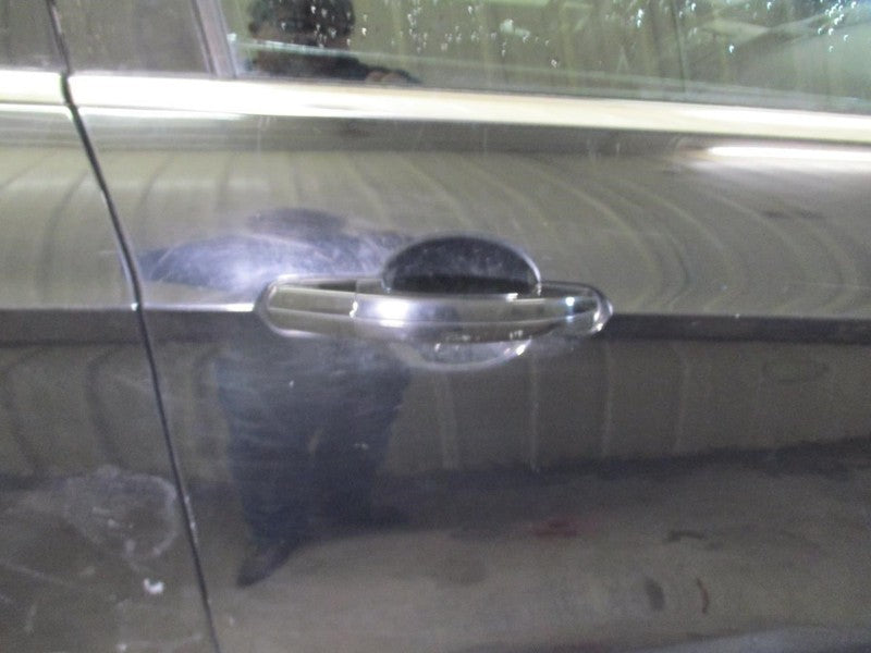 Passenger Door Handle Exterior Door Handle Assembly Fits 13-19 ESCAPE 