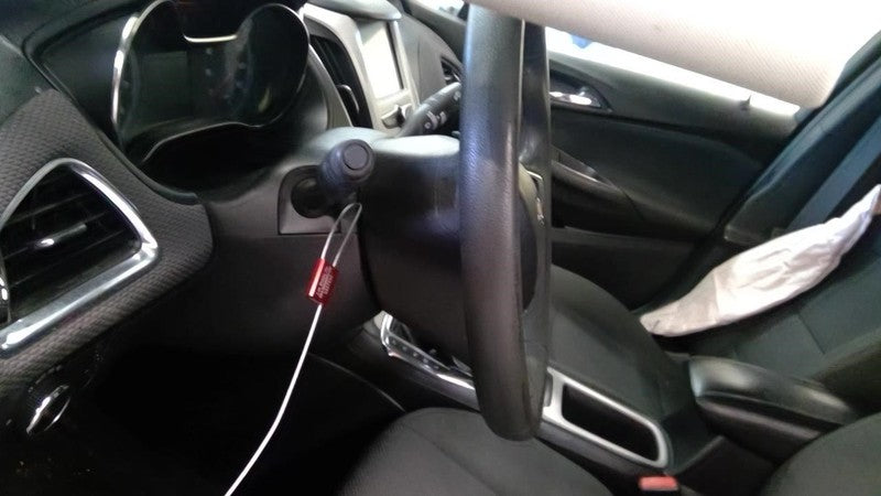 Steering Column Without Pre-crash System Fits 17-19 CRUZE 1854818