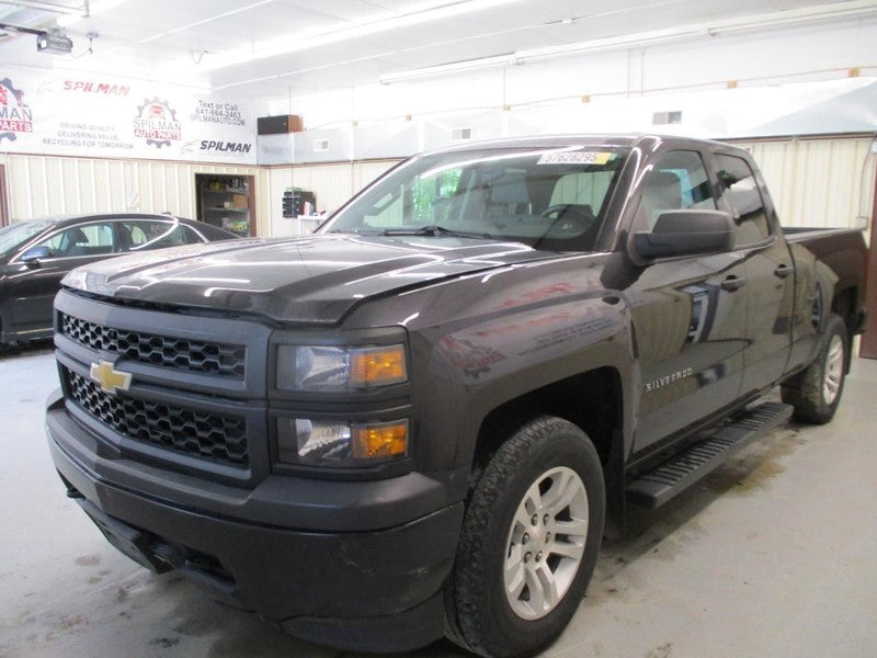 Transfer Case Classic Style ID 84467434 Fits 14-19 SIERRA 1500 PICKUP 