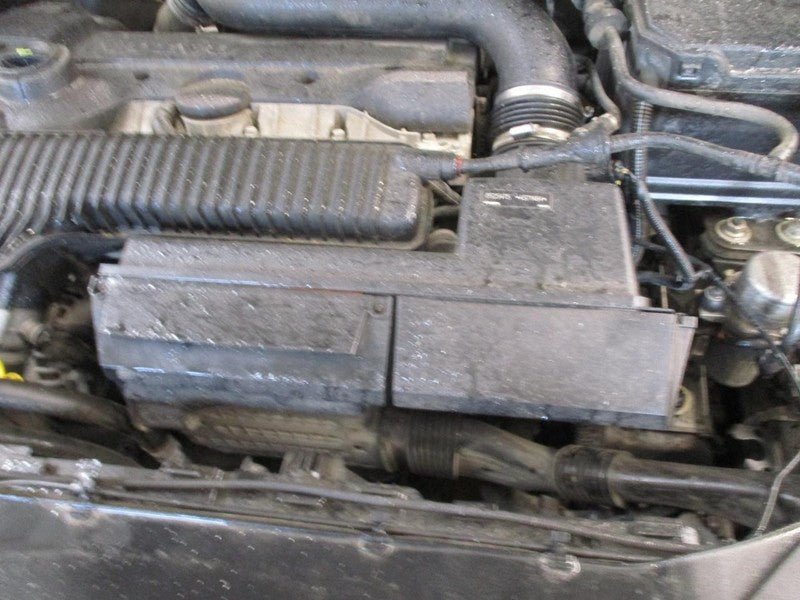 AC Compressor Fits 14-16 VOLVO S60 1972343