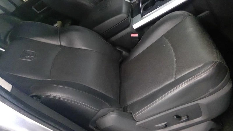 Passenger Front Seat With  Bucket Fits 12 DODGE 1500 PICKUP 1742060