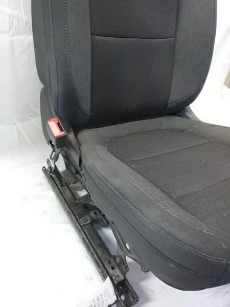 Driver Front Seat Bucket And Bench Fits 19-26 SILVERADO 1500 PICKUP 13