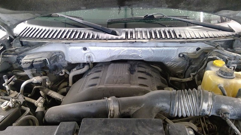 Carrier Front Axle 3.73 Ratio Fits 15-17 EXPEDITION 1682083