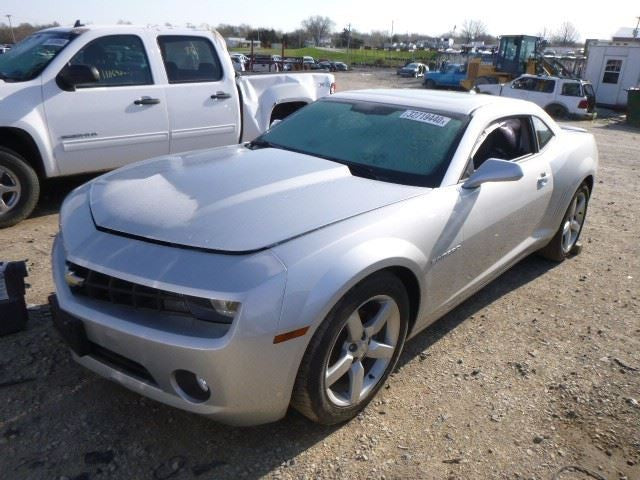 Crossmember/K-Frame Rear LS Fits 13-15 CAMARO 1107206