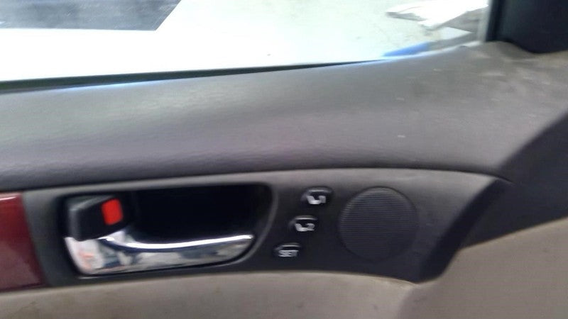 Driver Left Front Door Switch Driver's Seat Fits 04-06 LEXUS ES330 192
