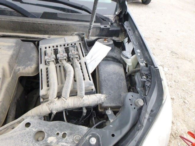 Steering Gear/Rack Power Rack And Pinion Fits 10-16 SRX 1451506