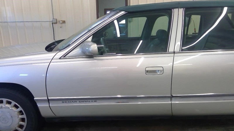 DEVILLE   1996 Sun Visor 1907323