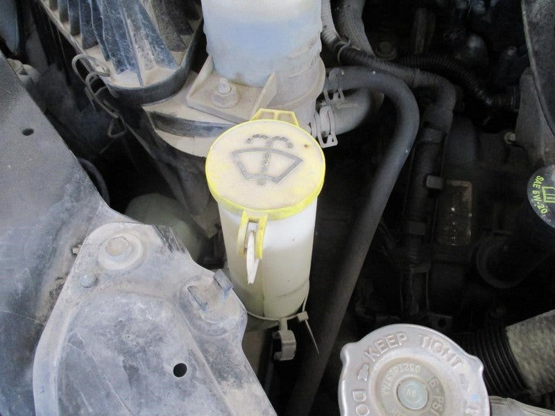 Starter Motor Fits 11-20 CARAVAN 1892421