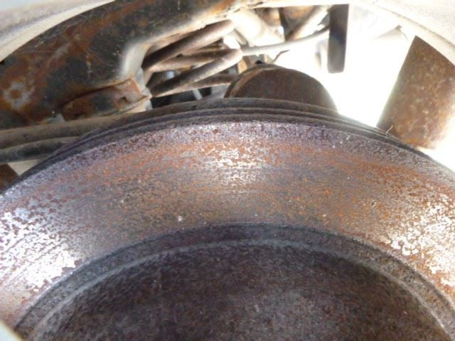Rear Axle 3.42 Axle Ratio Opt GU6 Fits 02-05 ENVOY XL 1106025