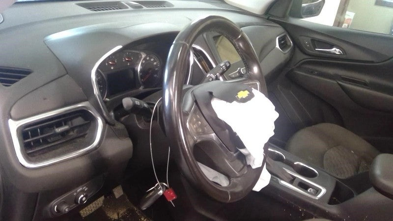 Steering Column Floor Shift Fits 18-24 EQUINOX 1985692