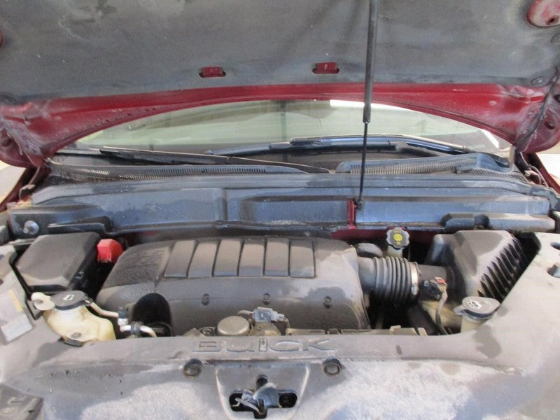 ENCLAVE   2012 Engine Cover 1878444