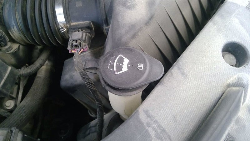 Power Steering Pump VIN J 11th Digit Limited Fits 07-17 ACADIA 1681947