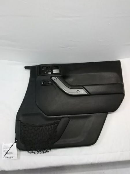 WRANGLER  2016 Front Door Trim Panel 1550898
