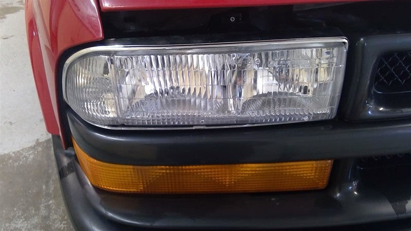 Power Steering Pump 4 Cylinder Fits 96-00 ISUZU HOMBRE 1706746