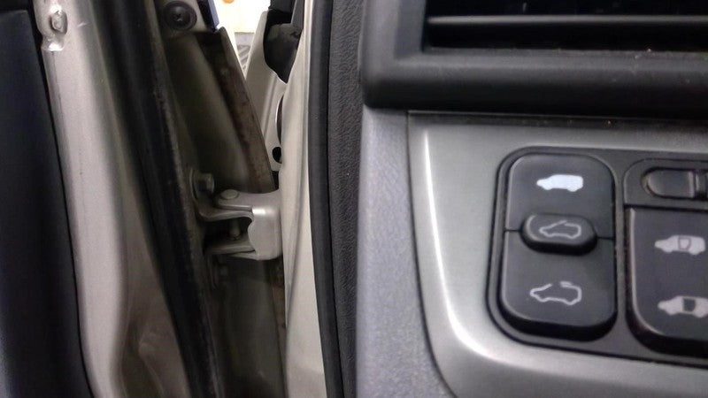 ODYSSEY   2007 Dash/Interior/Seat Switch 1741313