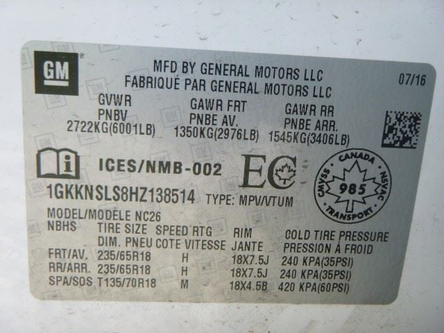 Engine ECM Electronic Control Module 3.6L Fits 16-24 CAMARO 1902773