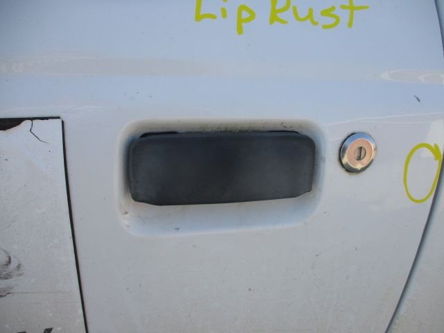 Starter Motor 6-183 Fits 04-08 RANGER 1604730