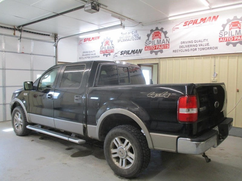 Driver Sun Visor Crew Cab With Illumination Fits 04-08 FORD F150 PICKU