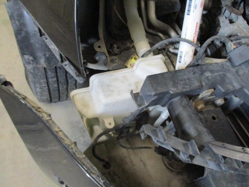 AC Compressor Fits 07-10 BEETLE 1898717