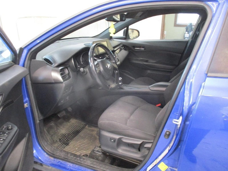 Driver Left Front Knee Fits 18-22 C-HR 1971546