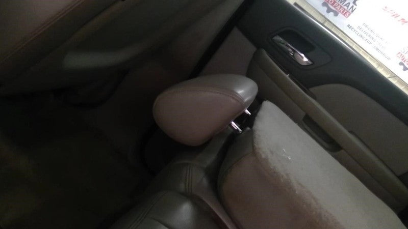 GMC Sierra 3500 Denali 2008 Headrest Used 7122