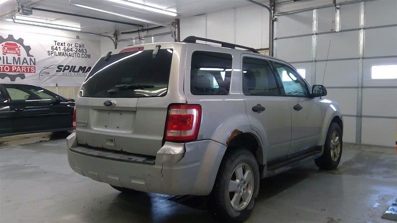 Engine Gasoline 2.5L VIN 7 8th Digit Fits 09-12 ESCAPE 1668547