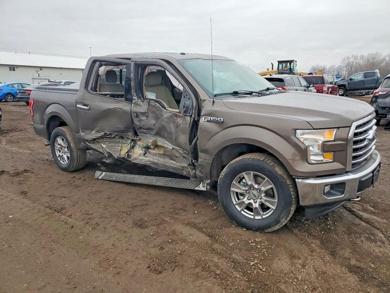 Fuse Box Engine With Turbo Fits 17 FORD F150 PICKUP 1744216