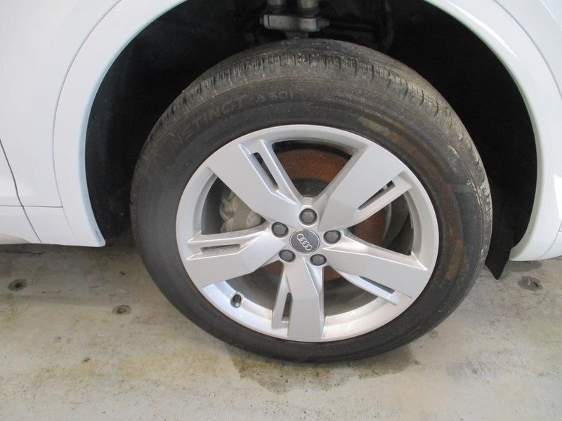 Wheel 19x8 5 Slotted Spoke Fits 18-19 AUDI Q5 1920083