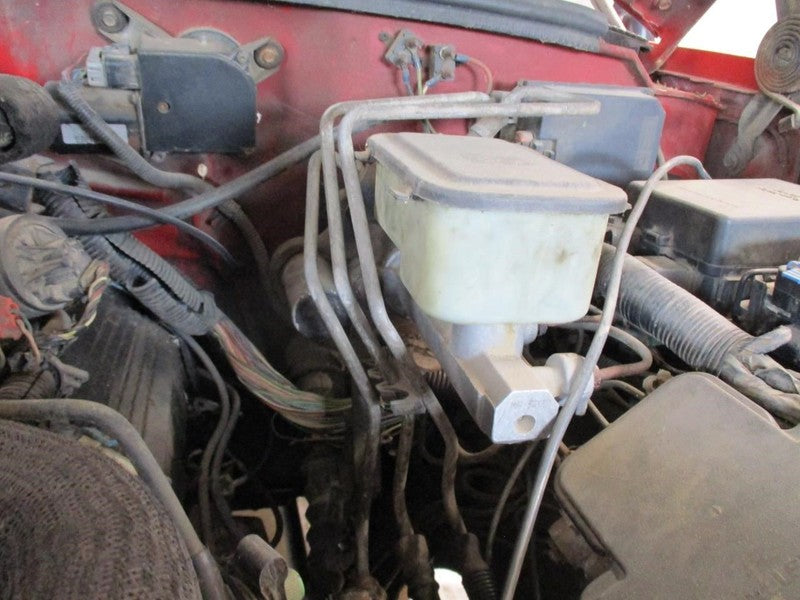 Passenger Front Window Regulator Fits 95-02 CHEVROLET 3500 PICKUP 1660
